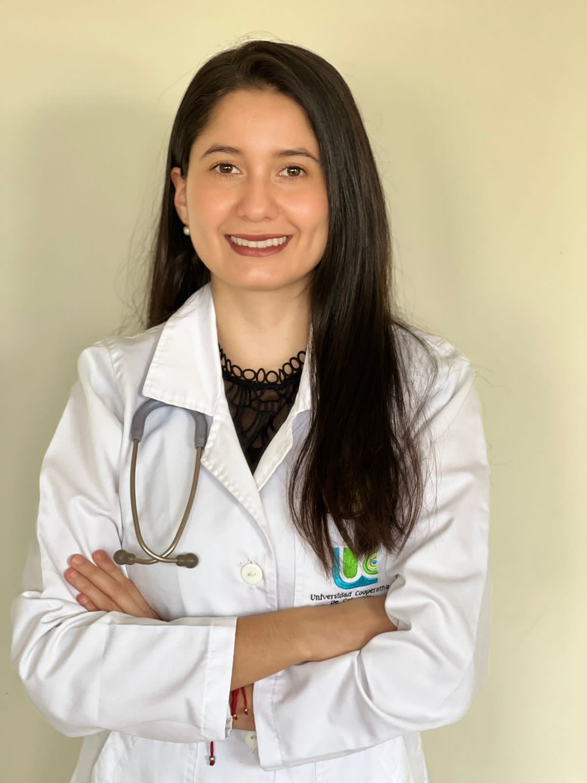 Darly Viveros Sterling